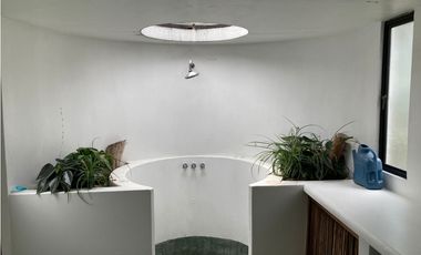 CASA CAMPESTRE  PARA ARRENDAR EN ENVIGADO (LOMA DEL ESCOBERO)