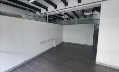 Local   Medellin  Sector Poblado  - Ciudad del Rio