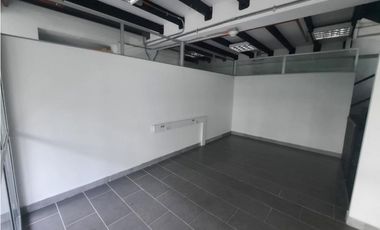 Local   Medellin  Sector Poblado  - Ciudad del Rio