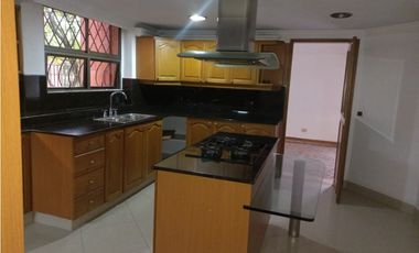 APARTAMENTO PARA ARRENDAR EN EL POBLADO