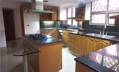 APARTAMENTO PARA ARRENDAR EN EL POBLADO
