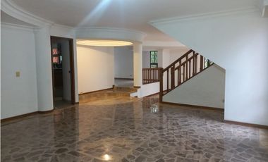 APARTAMENTO PARA ARRENDAR EN EL POBLADO