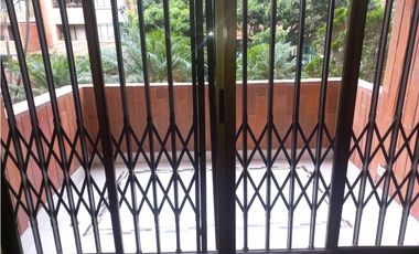 APARTAMENTO PARA ARRENDAR EN EL POBLADO