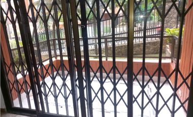 APARTAMENTO PARA ARRENDAR EN EL POBLADO