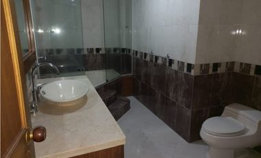 APARTAMENTO PARA ARRENDAR EN EL POBLADO