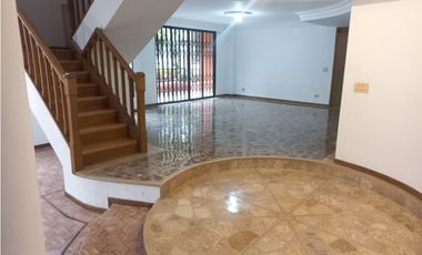 APARTAMENTO PARA ARRENDAR EN EL POBLADO