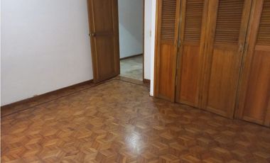 APARTAMENTO PARA ARRENDAR EN EL POBLADO