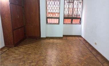 APARTAMENTO PARA ARRENDAR EN EL POBLADO