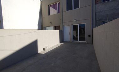 Departamento en Roca