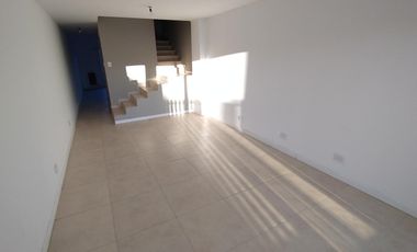 Departamento en Roca