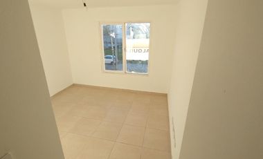 Departamento en Roca
