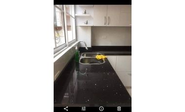 APARTAMENTO PARA ARRENDAR EN ITAGUI