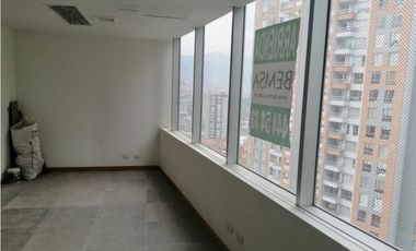 Oficina En Arriendo o Venta Medellin Sector Loma de San Julian