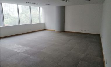 Oficina En Arriendo o Venta Medellin Sector Loma de San Julian