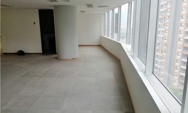 Oficina En Arriendo o Venta Medellin Sector Loma de San Julian