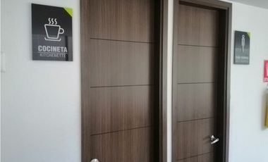 Oficina En Arriendo o Venta Medellin Sector Loma de San Julian