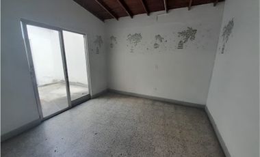 Casa Independiente en Arriendo Medellín Sector Estadio