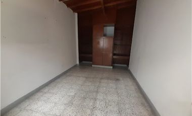 Casa Independiente en Arriendo Medellín Sector Estadio