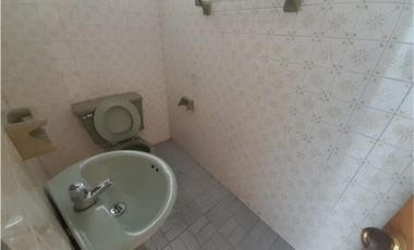 Casa Independiente en Arriendo Medellín Sector Estadio