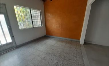 Casa Independiente en Arriendo Medellín Sector Estadio
