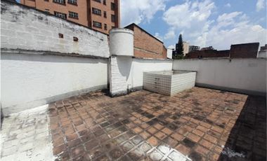 Casa Independiente en Arriendo Medellín Sector Estadio