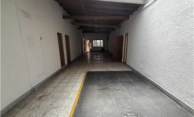 Casa Independiente en Arriendo Medellín Sector Estadio