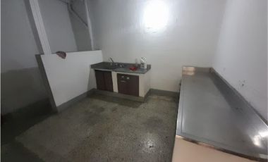 Casa Independiente en Arriendo Medellín Sector Estadio