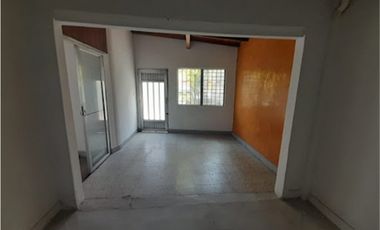 Casa Independiente en Arriendo Medellín Sector Estadio