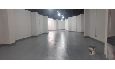 Local  Para Arrendar Sabaneta Sector María Auxiliadora