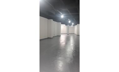 Local  Para Arrendar Sabaneta Sector María Auxiliadora