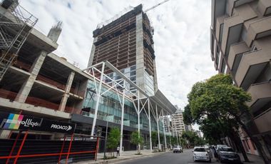 Departamento en Nueva Cordoba