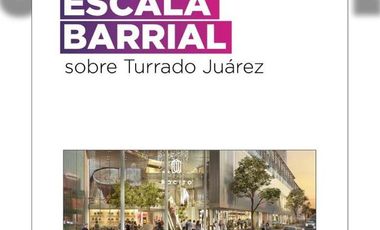 Departamento en Nueva Cordoba