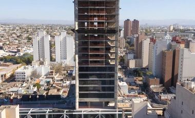 Departamento en Nueva Cordoba