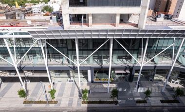 Departamento en Nueva Cordoba