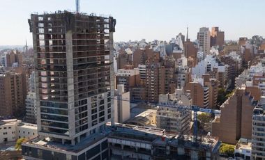 Departamento en Nueva Cordoba
