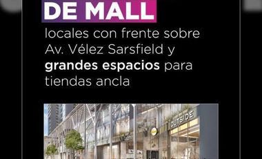 Departamento en Nueva Cordoba
