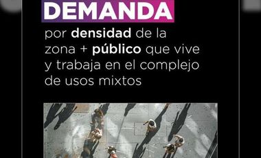 Departamento en Nueva Cordoba