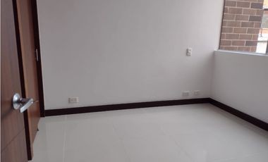 Apartamento en Arriendo Envigado Sector Zuñiga