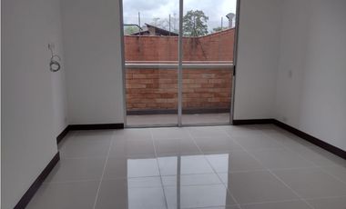 Apartamento en Arriendo Envigado Sector Zuñiga