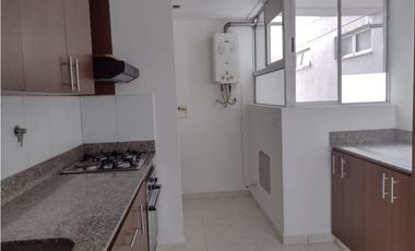 Apartamento en Arriendo Envigado Sector Zuñiga