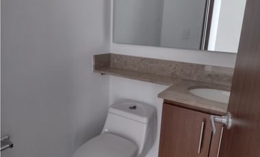 Apartamento en Arriendo Envigado Sector Zuñiga