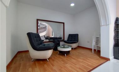 Casa Finca en Arriendo/Venta Sabaneta Sector La Doctora