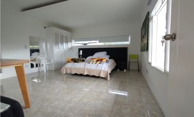 Casa Finca en Arriendo/Venta Sabaneta Sector La Doctora