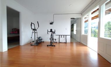 Casa Finca en Arriendo/Venta Sabaneta Sector La Doctora