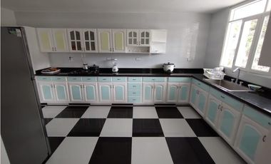 Casa Finca en Arriendo/Venta Sabaneta Sector La Doctora