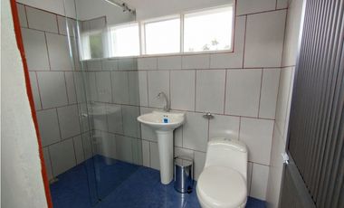 Casa Finca en Arriendo/Venta Sabaneta Sector La Doctora