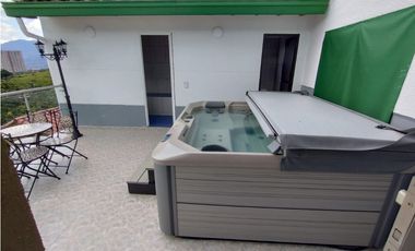 Casa Finca en Arriendo/Venta Sabaneta Sector La Doctora