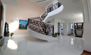 Casa Finca en Arriendo/Venta Sabaneta Sector La Doctora