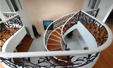 Casa Finca en Arriendo/Venta Sabaneta Sector La Doctora