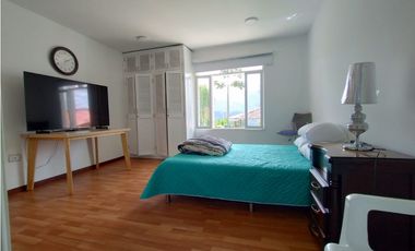 Casa Finca en Arriendo/Venta Sabaneta Sector La Doctora